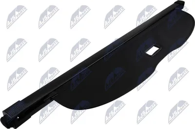 Produktbild von NTY Laderaumabdeckung EZC-RE-334 für RENAULT Koleos II (HC)
