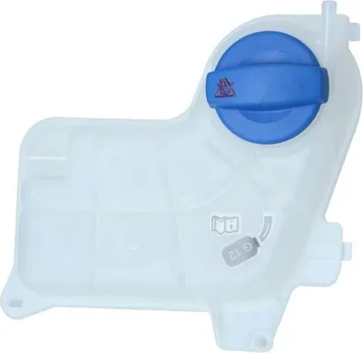 Obrázek produktu pro Expanzní nádrž, chladicí kapalina NRF 454008