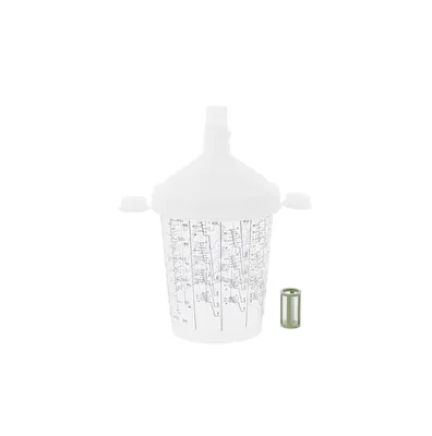Produktbild von Sata RPS 0,3 l Standard, 200 µm Stecksieb [VE 40St