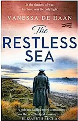 Obrázok produktu pre The Restless Sea