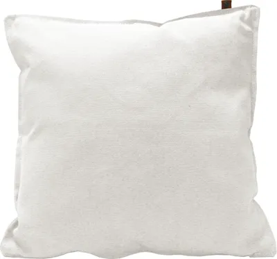 Produktbild von Van Baal Textilien Kissen Basic 45 x 45 cm, Weiß, 82086.4545.03