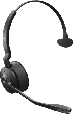 Produktbild von Jabra Engage 55 Mono 9553-470-111 - Headset - On-Ear - DECT - kabellos - für Microsoft Teams