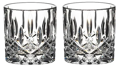 Produktbild von RIEDEL 0515/01S3 Tumbler Collection RIEDEL Spey Single Old Fashioned Glas 2er Set