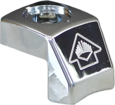 Produktbild von MORA Knopf für Umsteller Auslauf 450175, 459160AE