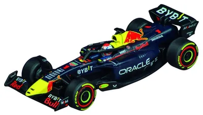 Obrázok produktu pre F1 Verstappen, auto Red Bull – Carrera – (Tovar / Hračky)