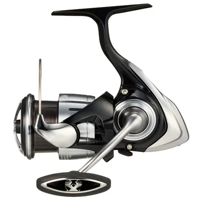 Produktbild von Daiwa 23 LEXA LT3000-XH - Spinnrolle