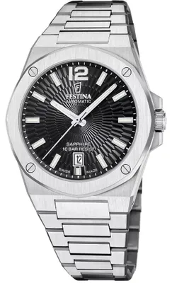 Image de Festina - F22004/4 - Montre-bracelet - Automatique - Hommes
