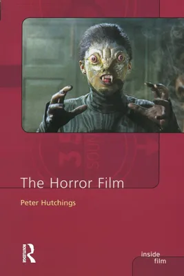 Produktbild von The Horror Film