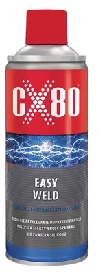 Obrázok produktu pre Sprej Na Ľahké Zavarovanie 500 Ml.