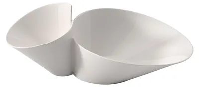 Image de Villeroy & Boch NewWave Eye-Catcher Coupe double - 49x27cm