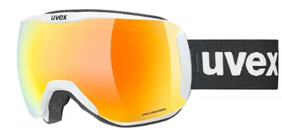 Zdjęcie produktu dla Uvex Downhill 2100 CV Skibrille biały mat S5503921330