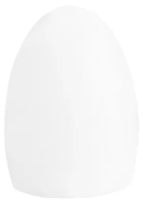 Obrázek produktu pro Solární LED lampa Ecolite, 5 V DC, s regulací jasu, 1,2 Ah, 40 lm, 3000 K, IP44, bílá, LEL6016-BI
