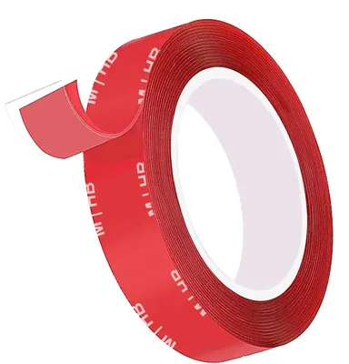 Productafbeelding van Sterke Dubbelzijdige Tape 1 inch x 5m