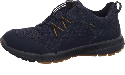 Produktbild von Ecco Freizeitschuhe Herren 31323731363331 Blau 44 EU