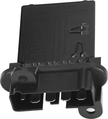 Image de Unité de chauffage électrique pour la régulation de la température du moteur et unité dedu système de ventilation