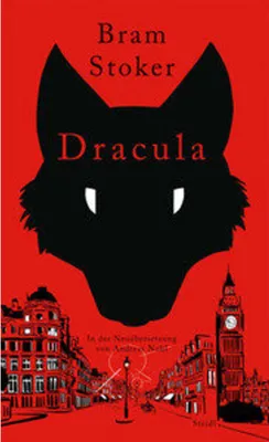 Produktbild von Dracula