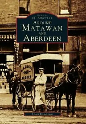 Produktbild von Around Matawan and Aberdeen