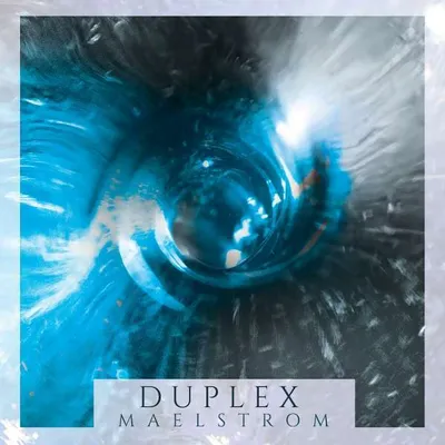 Produktbild von Duplex: Maelstrom