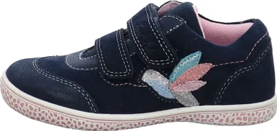 Produktbild von Lurchi Klettschuhe Mädchen 31373839373432 Blau 26 EU