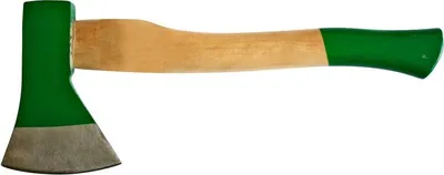 Produktbild von Axt Strend Pro AX202 1000 g, Green, A613, Holzstiel 430 mm