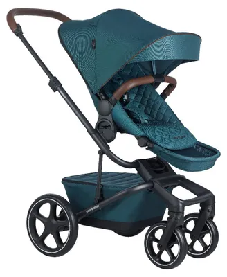 Produktbild von Easywalker Harvey 5 Premium Kinderwagen - Jade Green