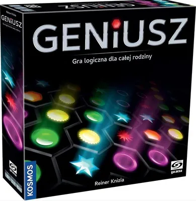 Produktbild von Genie GALACTA
