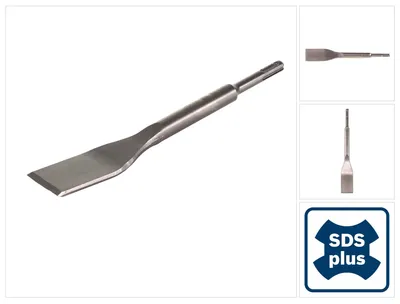 Obrázek produktu pro Bosch 2608690091 Bosch SDS-plus Fliesenmeissel Long Life 40x260