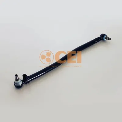 Zdjęcie produktu dla Drazek kierowniczy L.876mm Mercedes | 24604705 0024604705 0024604805 01208300A