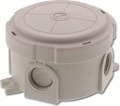 Obrázek produktu pro Rozbočovací skříňka WISKA COMBI 304 LG, IP66/67