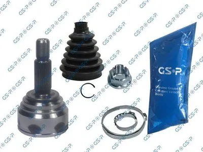 Produktbild von GSP Gelenksatz Antriebswelle für FORD Fiesta Mk6 Schrägheck (JA8, JR8) 818258