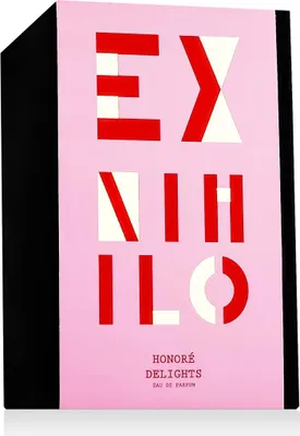 Zdjęcie produktu dla Ex Nihilo Honoré Delights EDP 100 ml W