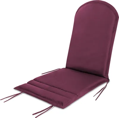 Produktbild von Aspero Stuhlauflage für Adirondack Gartenstuhl