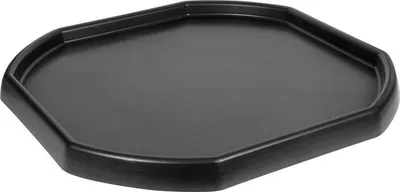 Image de Cosy Black Tuff Spot (noir) - 967