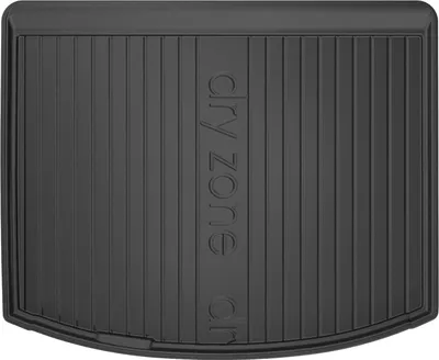 Produktbild von Kofferraummatte Laderaumwanne für Mazda 3 II 2008-2013 ohne Bose-Soundsystem