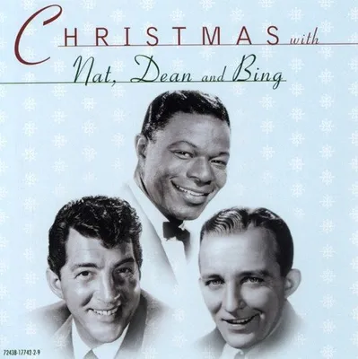 Produktbild von Various Artists - Christmas With Bing/Frank/Dean