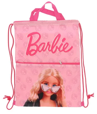 Obrázek produktu pro Barbie sportovní taška Trendy sportovní taška