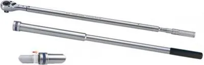 Zdjęcie produktu dla King Tony Klucz Dynamometryczny 1" 300-1500Nm