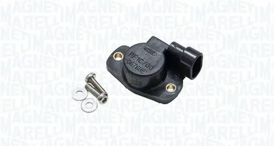 Produktbild von MAGNETI MARELLI 219244300500 Drosselklappenpotentiometer für RENAULT CLIO II (BB0/1/2, CB0/1/2) Scénic I (JA0/1, FA0) ESPACE III (JE0) MEGANE I