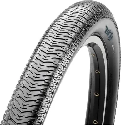 Produktbild von Maxxis Reifen DTH 20x1.75 Zoll 44-406 schwarz faltbar