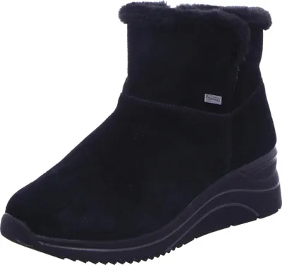 Produktbild von Remonte Komfort Stiefeletten Damen 31383737303038 Schwarz 39 EU