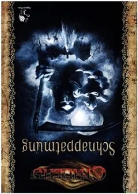 Zdjęcie produktu dla Cthulhu: Schnappatmung (Softcover)