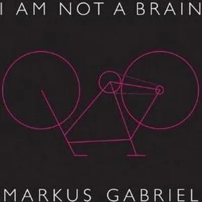 Obrázek produktu pro I am Not a Brain