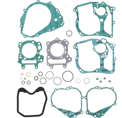 Produktbild von Motordichtungen Motor Dichtsatz Athena für Aprilia Leonardo 150 96-01 / Leonardo ST 150 01-04