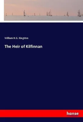 Produktbild von The Heir of Kilfinnan