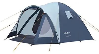 Obrázek produktu pro Stan Holiday 3 King Camp