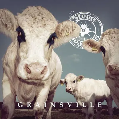 Obrázek produktu pro Steve 'n' Seagulls - Grainsville (Mintpak) - - (CD / G)