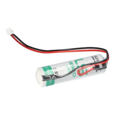 Obrázek produktu pro Baterie vhodná pro Bosch Rexroth PRM1-03V6-1800C-D2-LITH