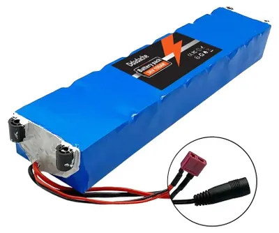 Produktbild von Elektrisches Zweiradfahrzeug-Batteriepack, 36V, 100000mAh Kapazität, T DC