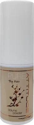 Produktbild von Trontveit Pure Attitude Big Hair 35ml