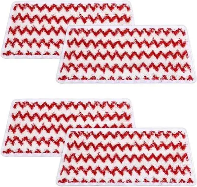 Produktbild von Wiederverwendbares Mikrofaser-Tuch für den Dampfreiniger XXL Powerpad